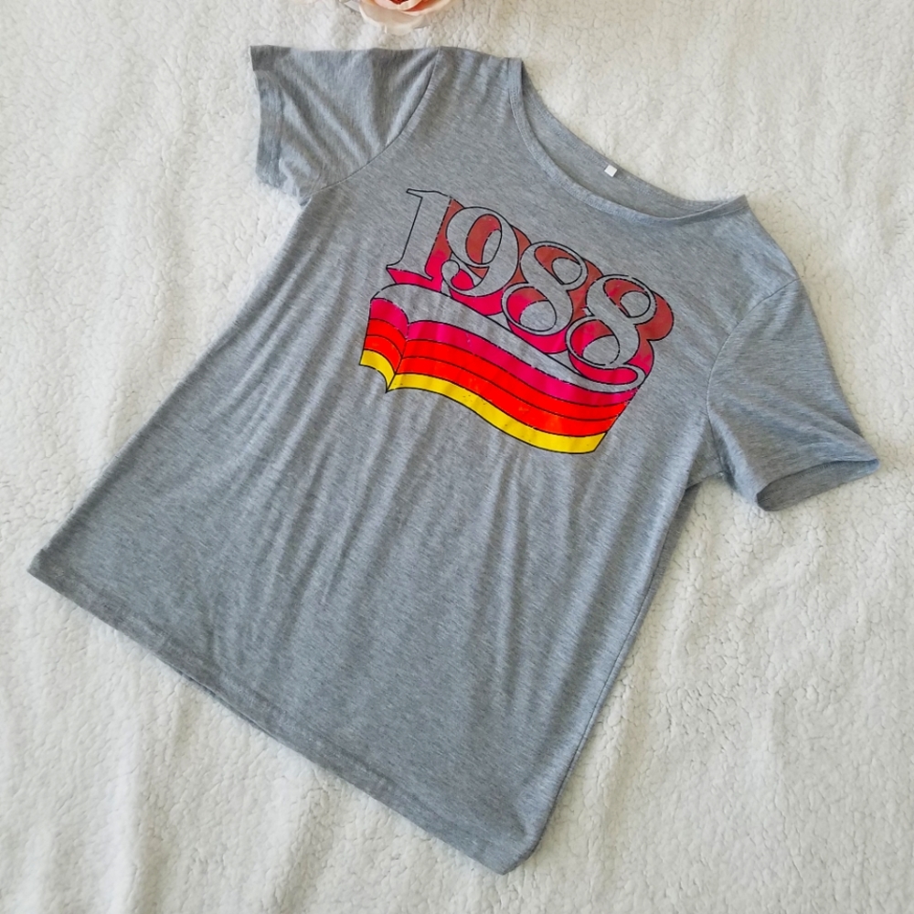 "1988" T-Shirt